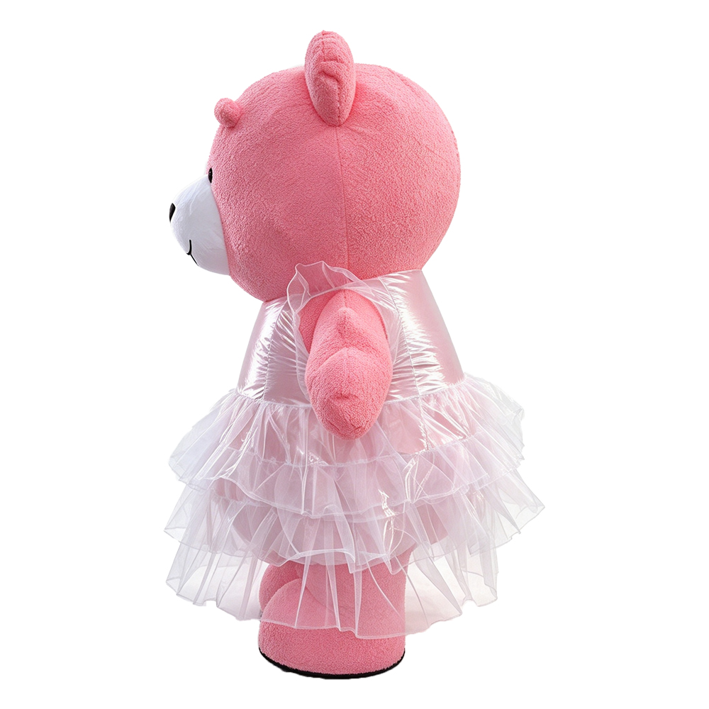 2m/2.6mのテディベアコスチューム、マスコット、コスプレ - Event & Party Supply Photos のレビューと価格