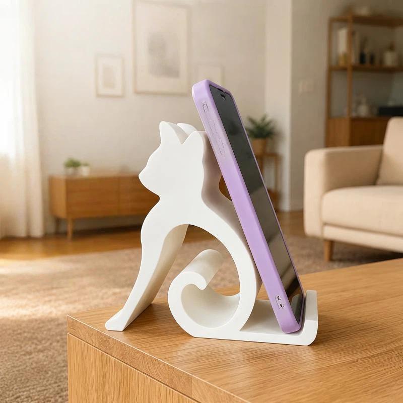 ～1個入り 3Dプリントの可愛らしい子猫と犬のデザインのスマ - Event Support のレビューと価格