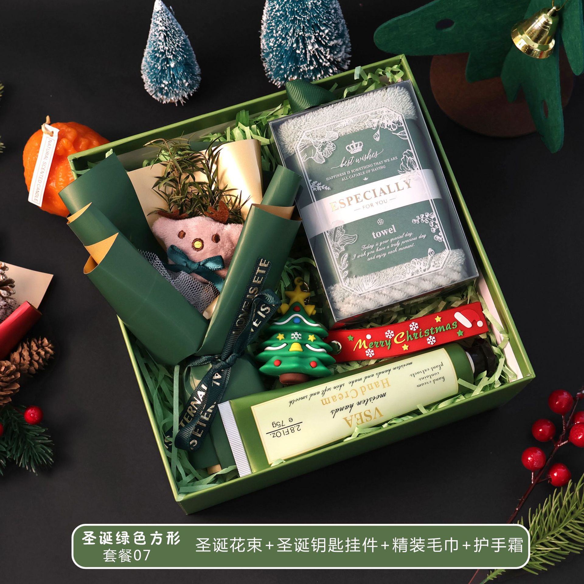 クリスマスギフト 新年のお土産 会社イベント ビジネスギフト - Event & Party Supply Photos のレビューと価格