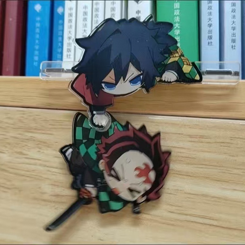 デーモンスレイヤー装飾人形 たんじろう トミヨシ ヨンカ ス - Event Support のレビューと価格