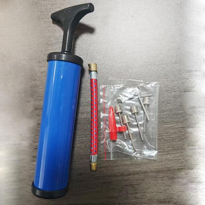 10個入り／セット ミニポータブル手動空気入れキット（空気入 - Balloon Pump Hand のレビューと価格